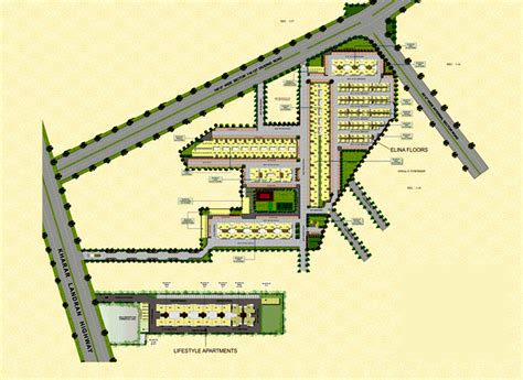 sbp city of dreams sector 116 mohali|sector 116 mohali map.